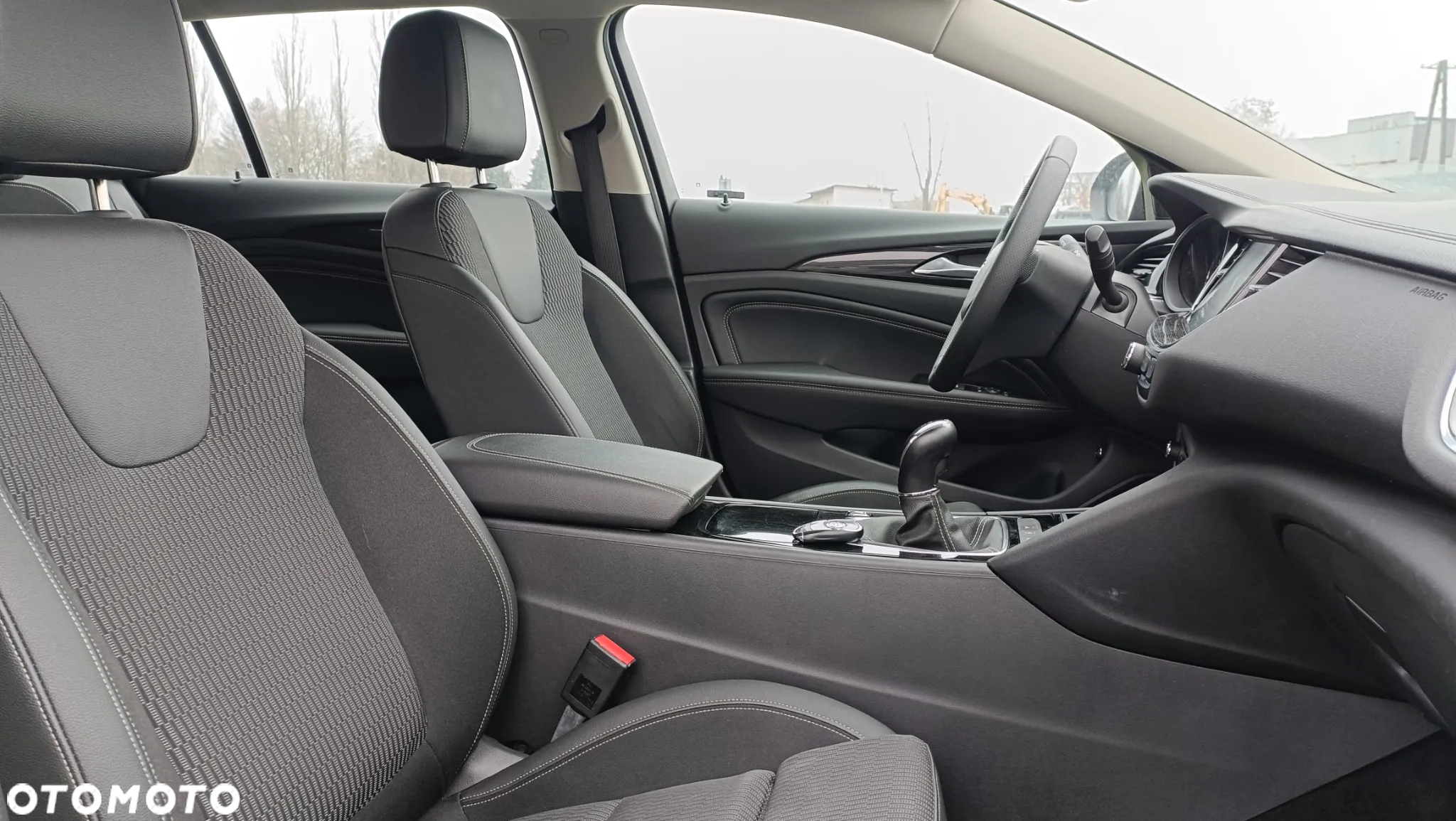 Opel Insignia 2.0 CDTI Sports Tourer ecoFLEXStart/Stop Business Innovation - 31