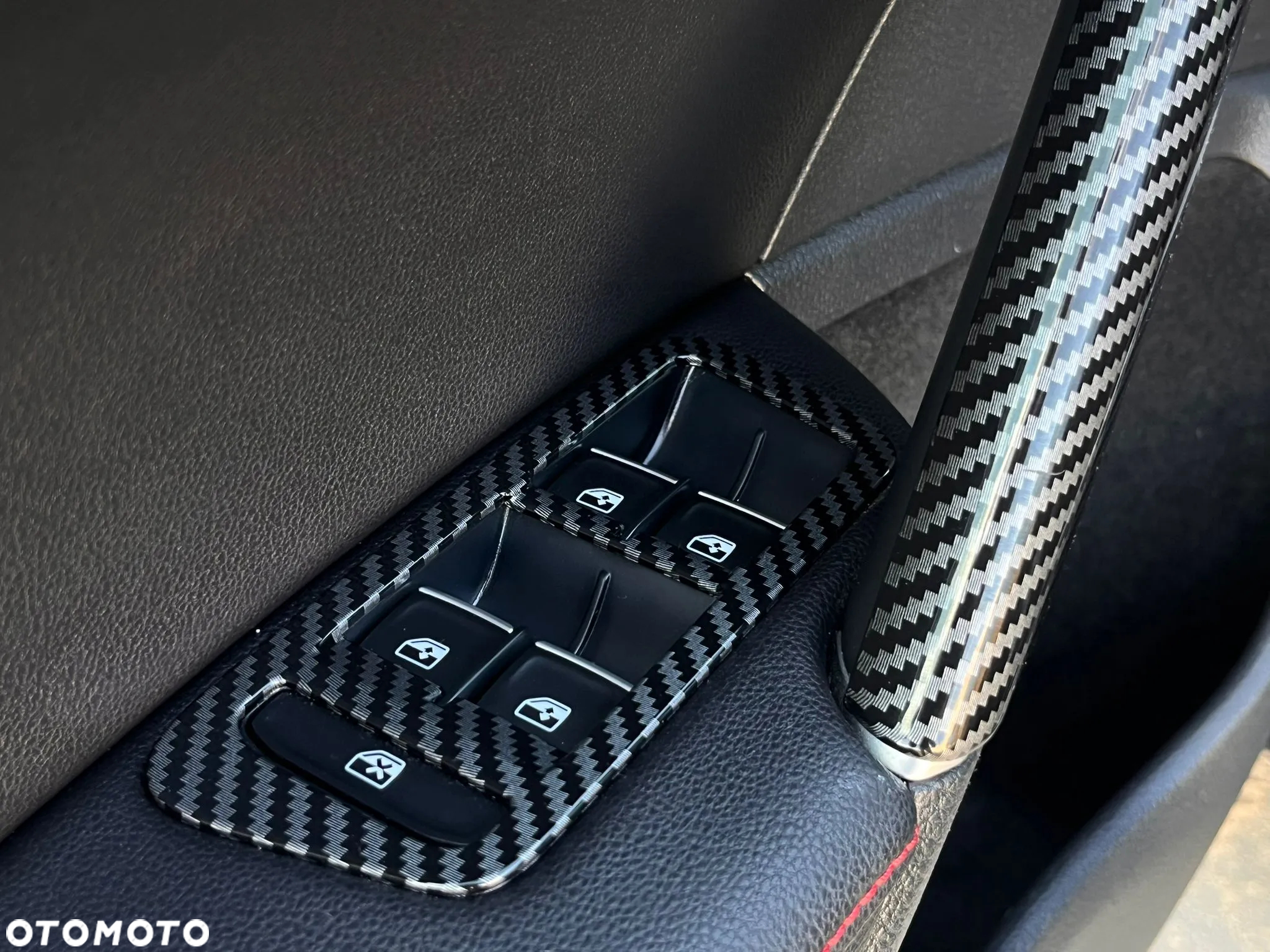Volkswagen Golf GTI Performance BlueMotion Technology DSG - 35