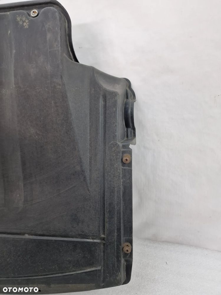 BMW E46 LIFT 01- PŁYTA / OSŁONA POD SILNIK , NR 5171-8268344 / 8268344 , NR AUKCJI NSŁ463 - 4