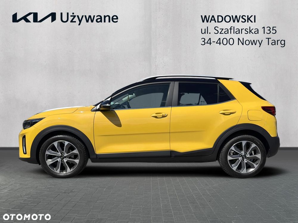 Kia Stonic 1.0 T-GDI L Business Line - 2