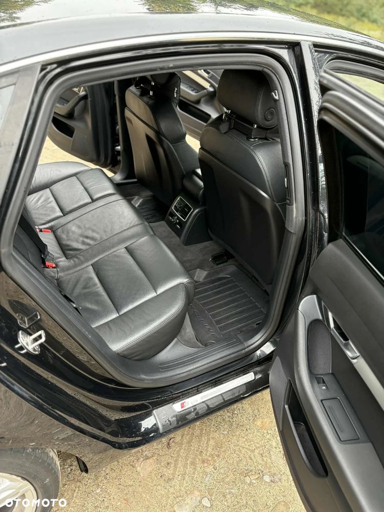 Audi A6 Limousine - 10