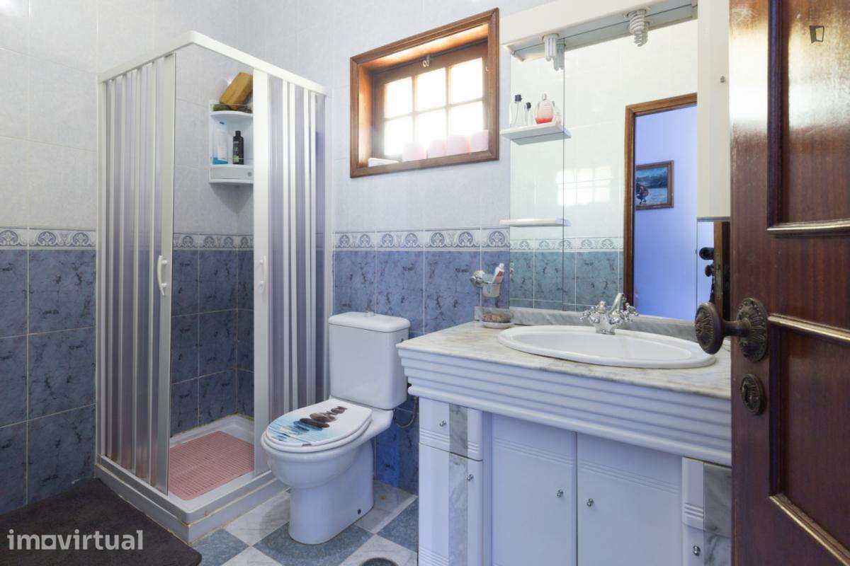 Quarto - localizado em São Cosme Porto - Grande imagem: 5/8