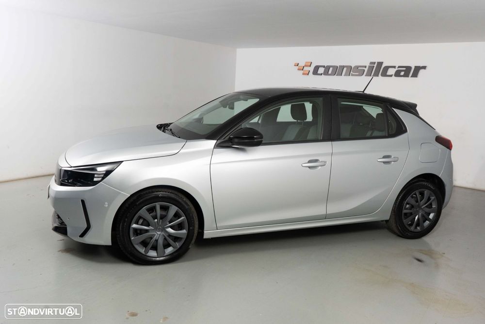 Opel Corsa 1.2 T Edition - 8