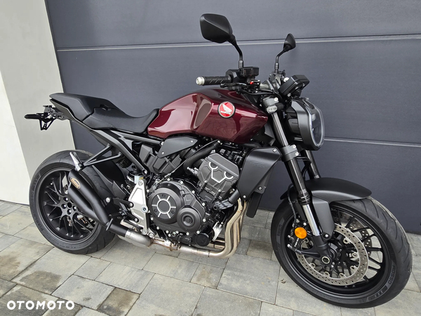 Honda CB