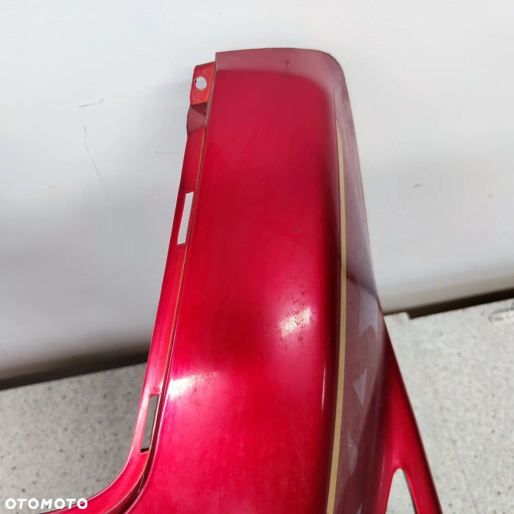 Czacha, czasza, owiewka, osłona przód Yamaha Axis - 2