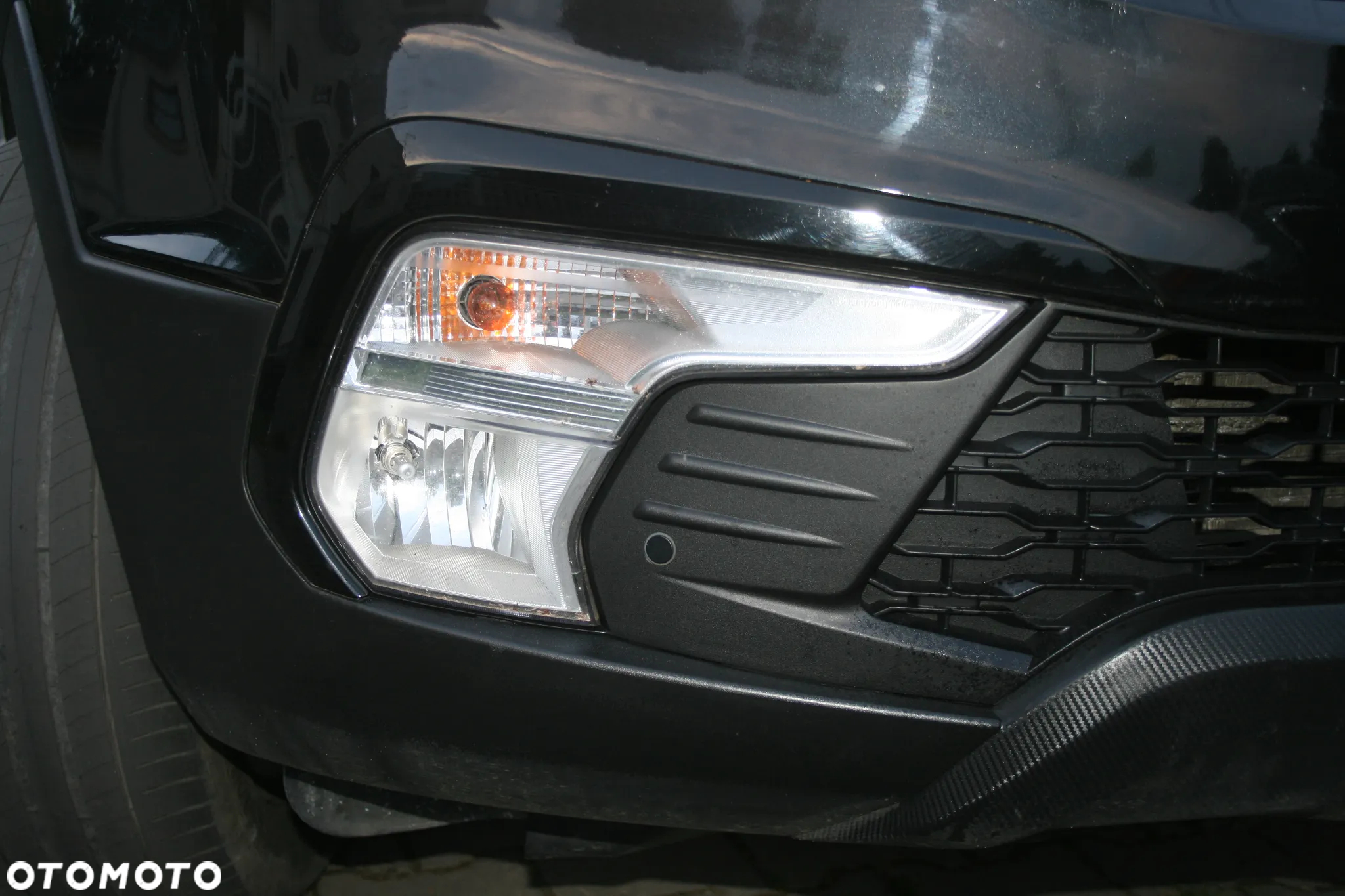 SsangYong/KGM Korando 2.2 D Crystal Plus 2WD - 32