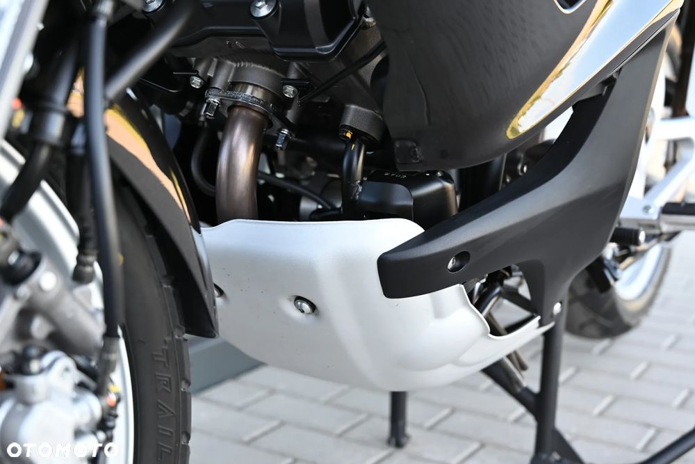 Honda Varadero - 27