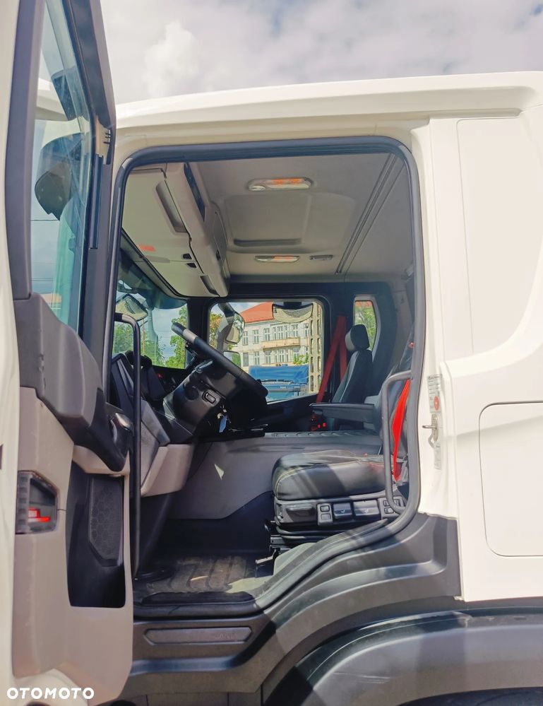 Scania P280 - 20