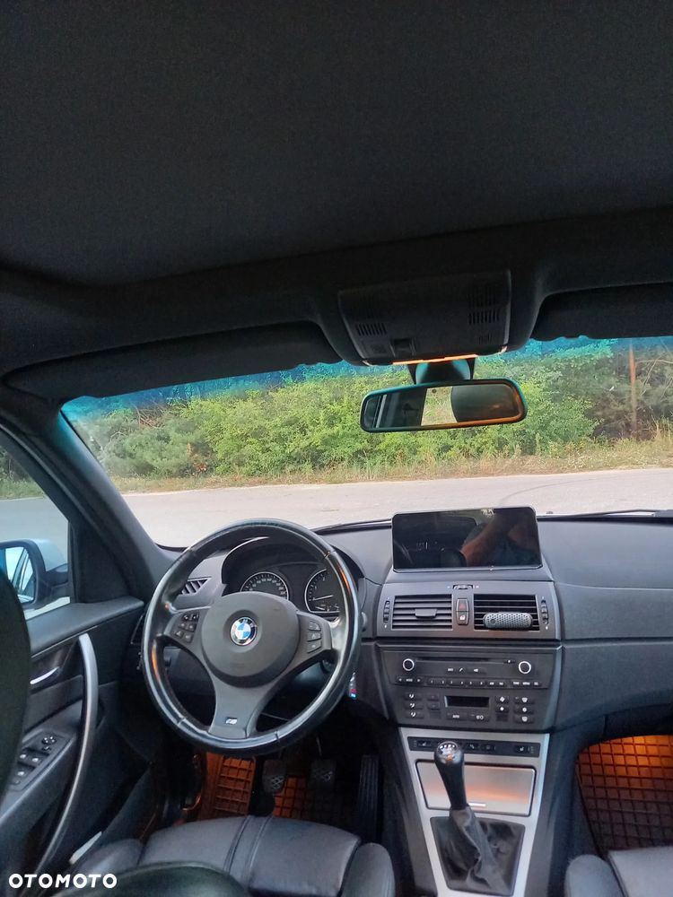 BMW X3 2.0d - 31