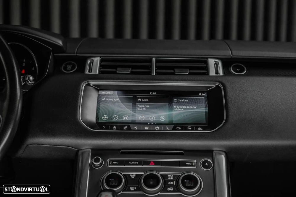 Land Rover Range Rover Sport 2.0 SD4 HSE - 22