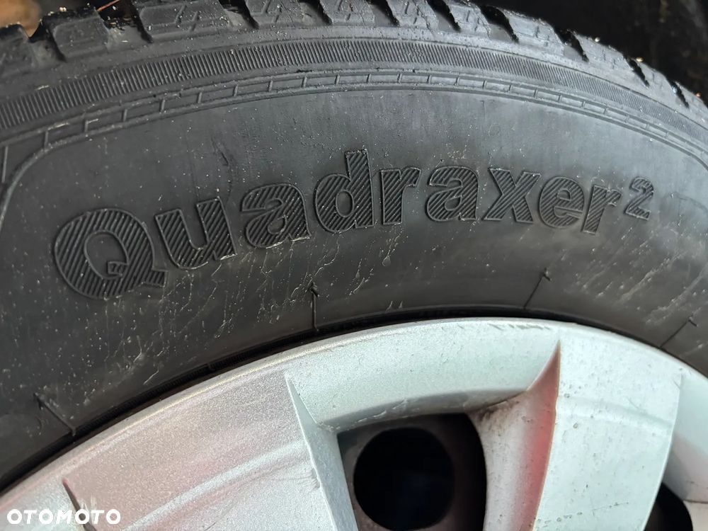 Skoda Yeti 1.2 TSI Active - 29