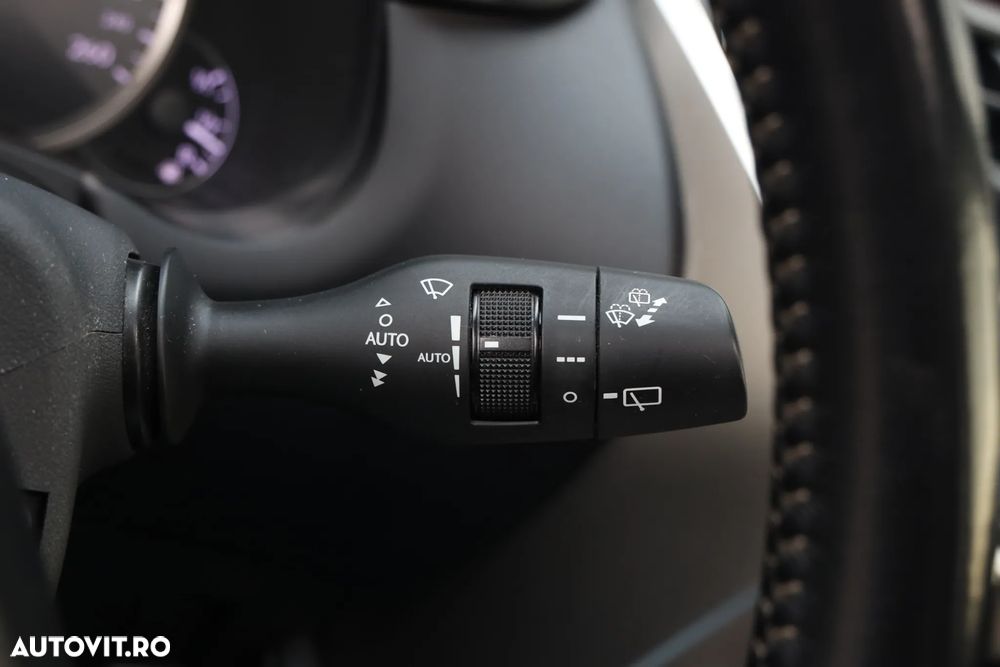 Lexus Seria NX 300h AWD Executive Plus - 18