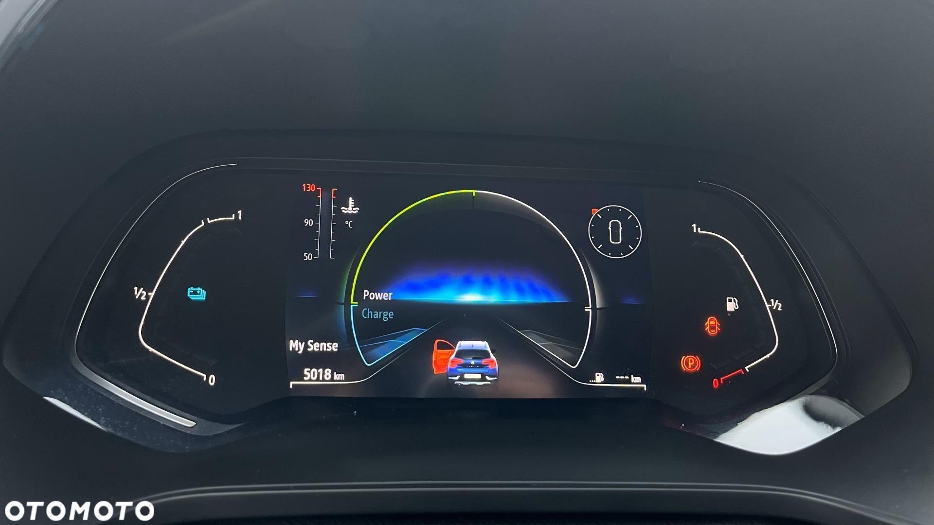 Renault Captur - 15