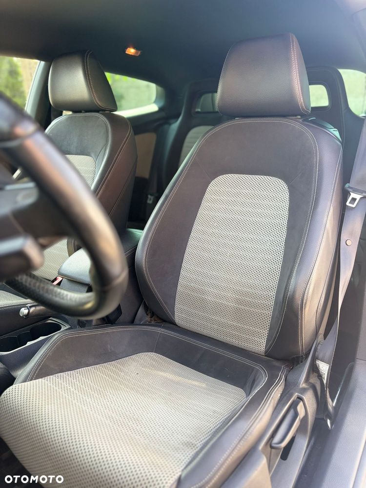 Volkswagen Scirocco 1.4 TSI - 8