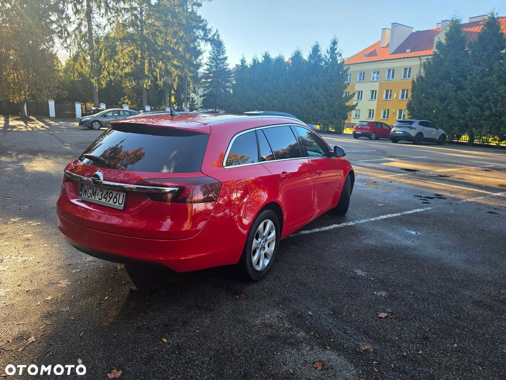 Opel Insignia - 10