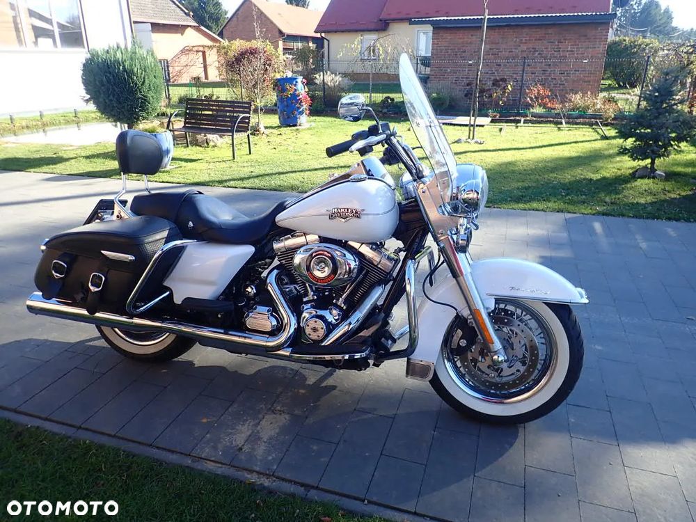 Harley-Davidson Touring Road King - 4
