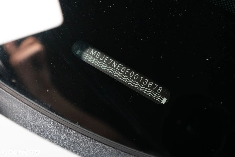 Skoda Octavia 2.0 TSI RS - 29