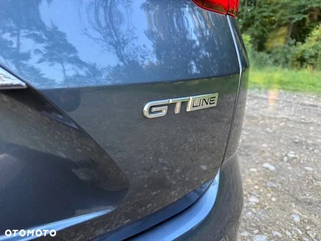 Renault Megane 1.3 TCe FAP GT Line - 21