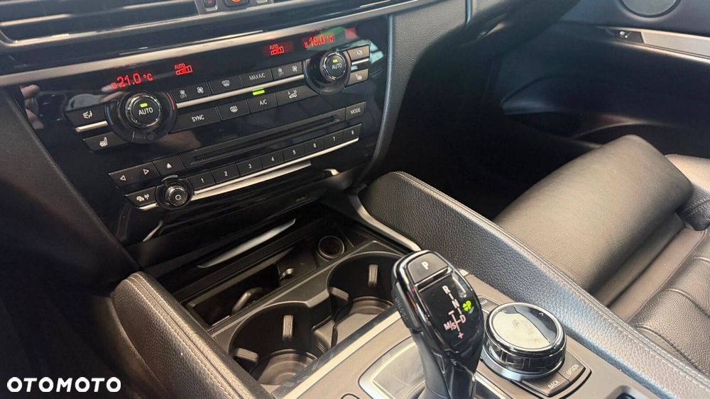 BMW X6 - 26