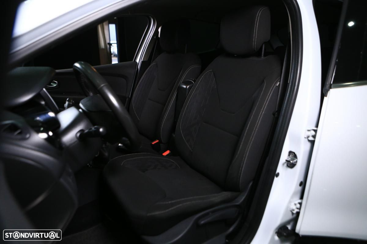 Renault Clio 1.5 dCi Limited - 9