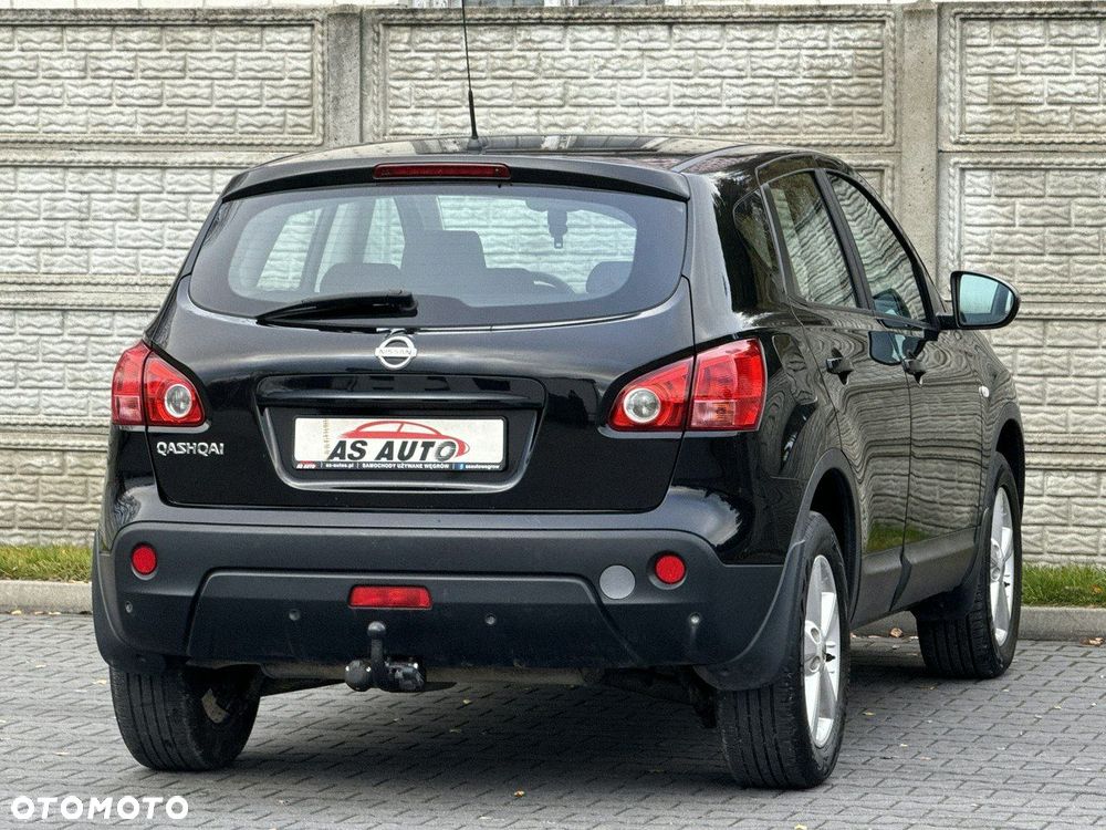 Nissan Qashqai 1.6 Tekna - 4
