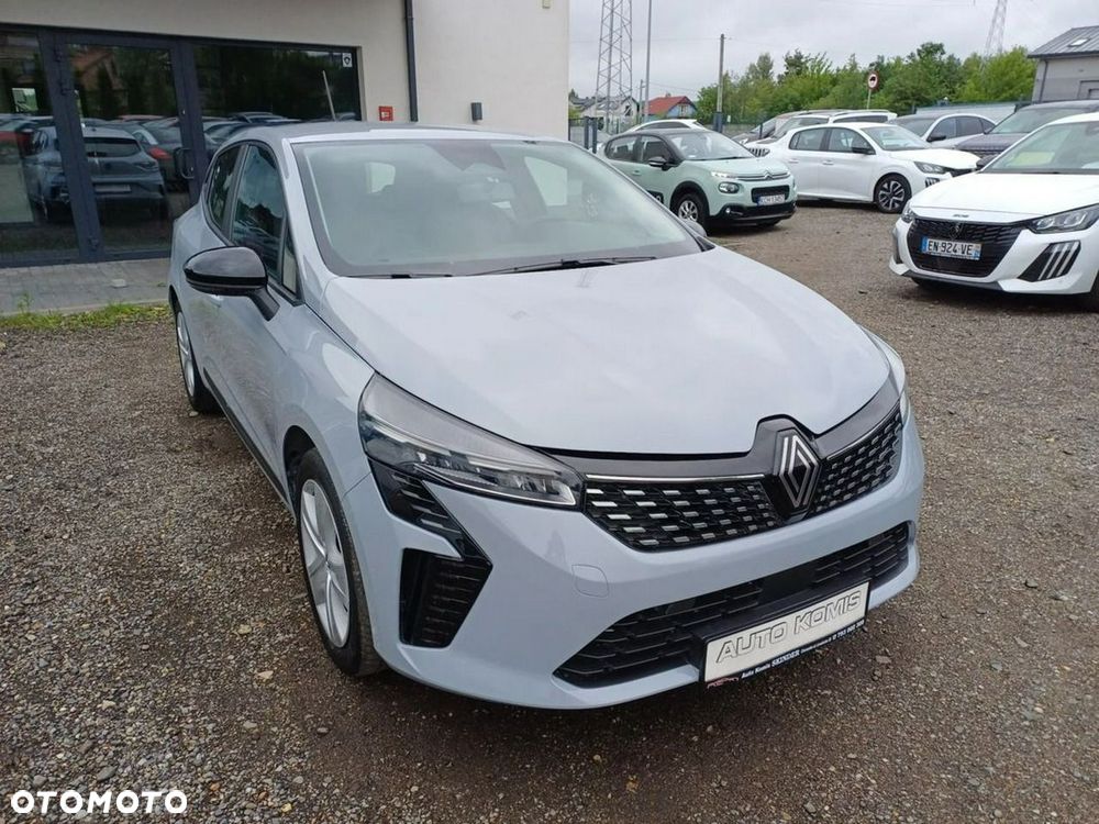 Renault Clio - 9