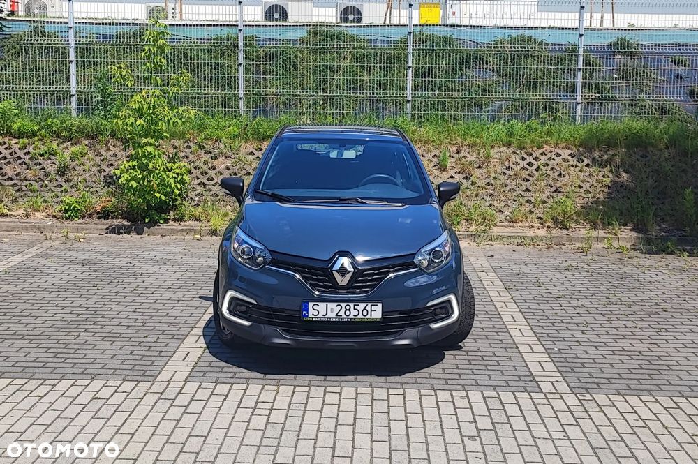 Renault Captur ENERGY TCe 90 Experience - 2