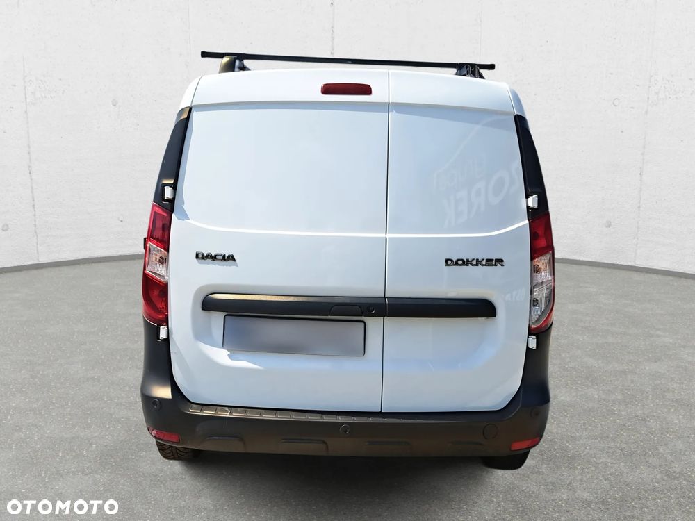 Dacia Dokker VAN - 7