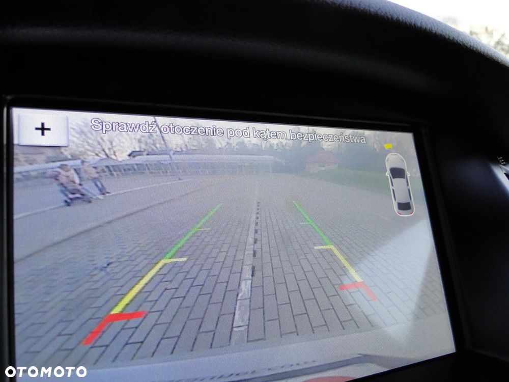 Ford Focus 1.0 EcoBoost STart-Stopp-System TITANIUM X - 8