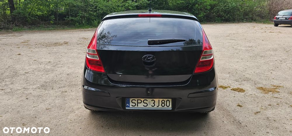 Hyundai i30 1.6 Comfort - 5