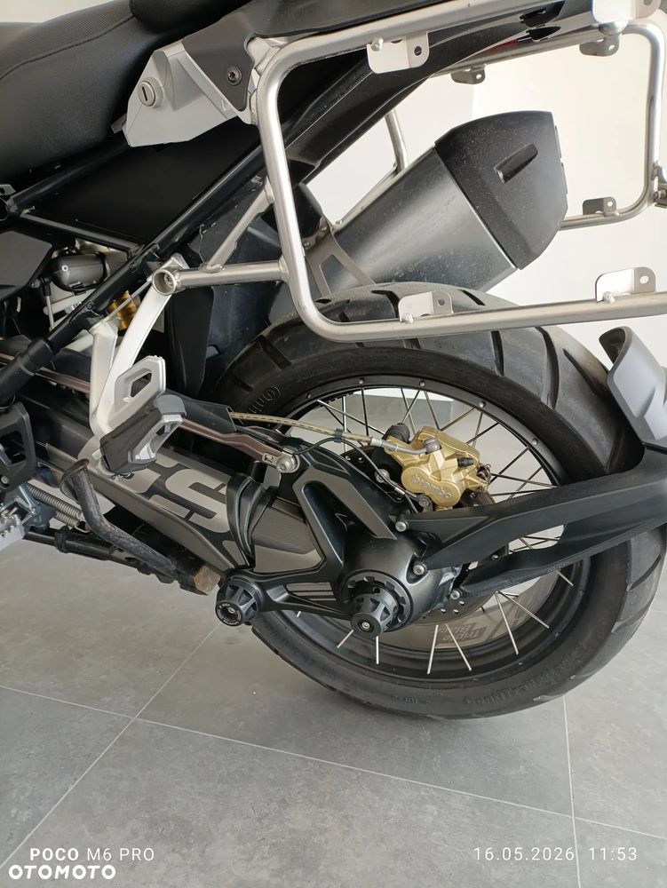 BMW R1250 GS Adventure - 5