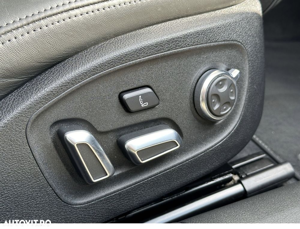 Audi A6 Limuzina 3.0 TDI quattro S tronic - 11
