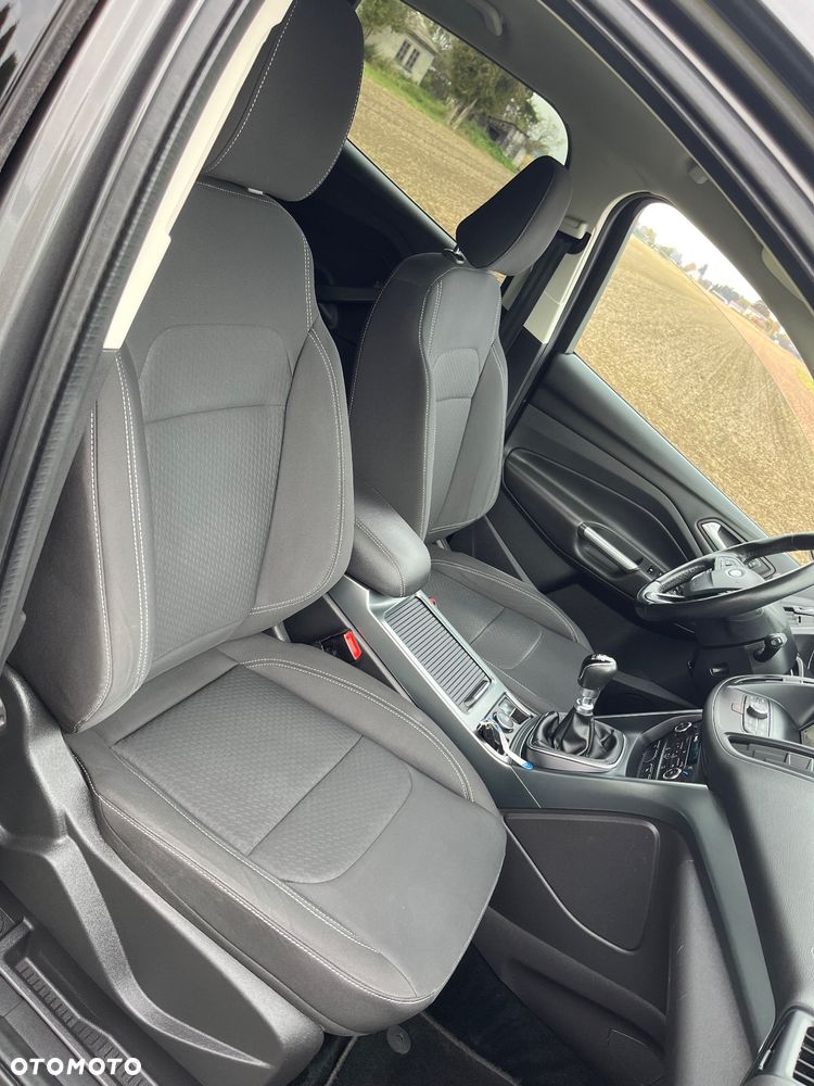 Ford Kuga - 20