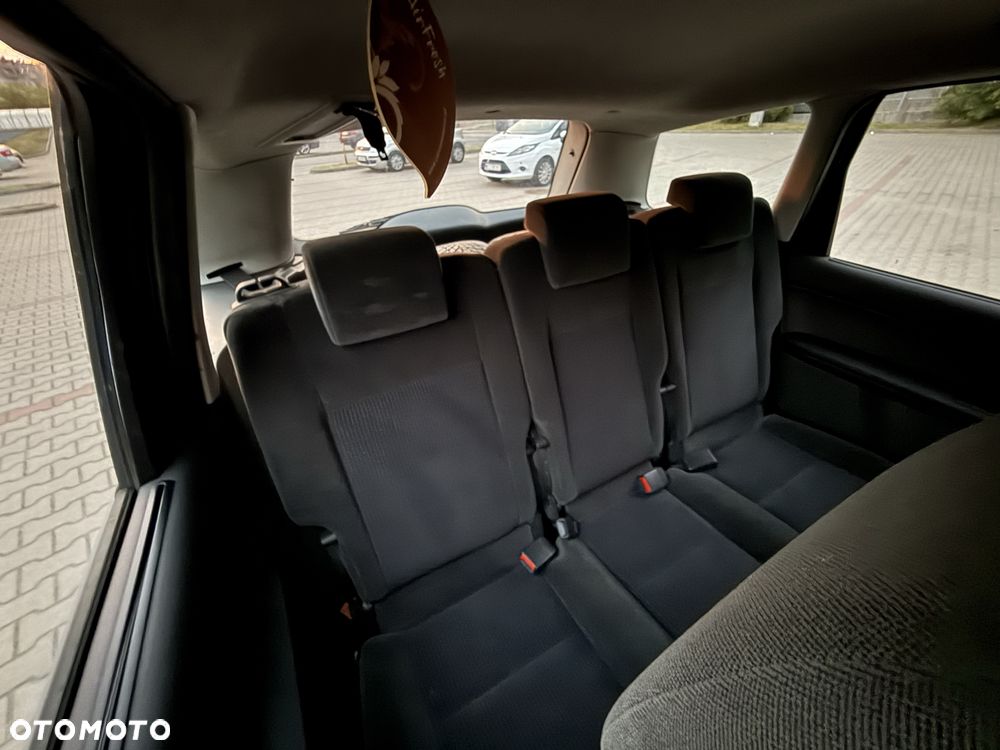 Ford C-MAX - 5
