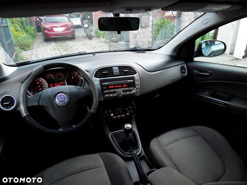 Fiat Bravo - 22