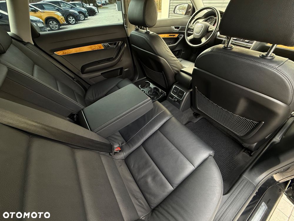 Audi A6 Limousine - 32