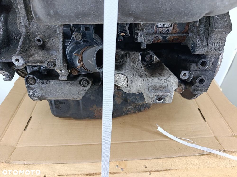 SILNIK HONDA ACCORD VII K20A6 2.0 16V - 9