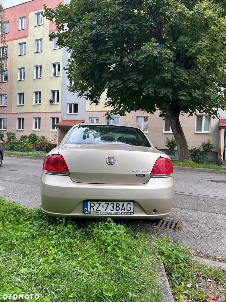 Fiat Linea 1.4 Active - 2