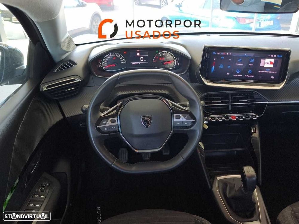 Peugeot 208 1.2 PureTech Active - 14