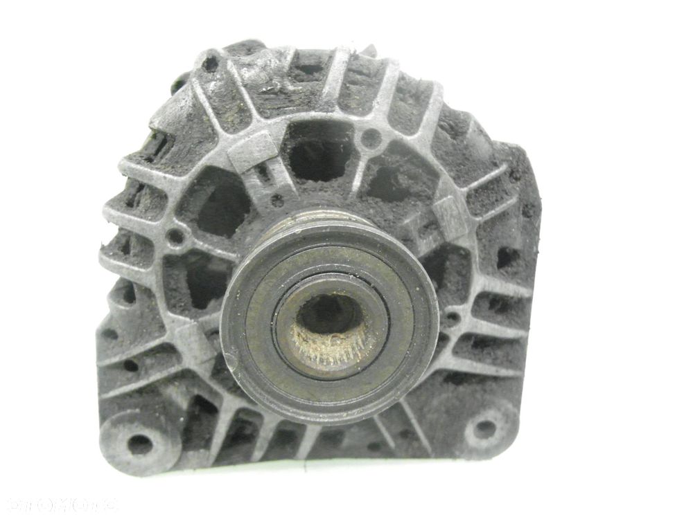 ALTERNATOR RENAULT MASTER II 2.5 dCi SG12B071 7711134316 - 11