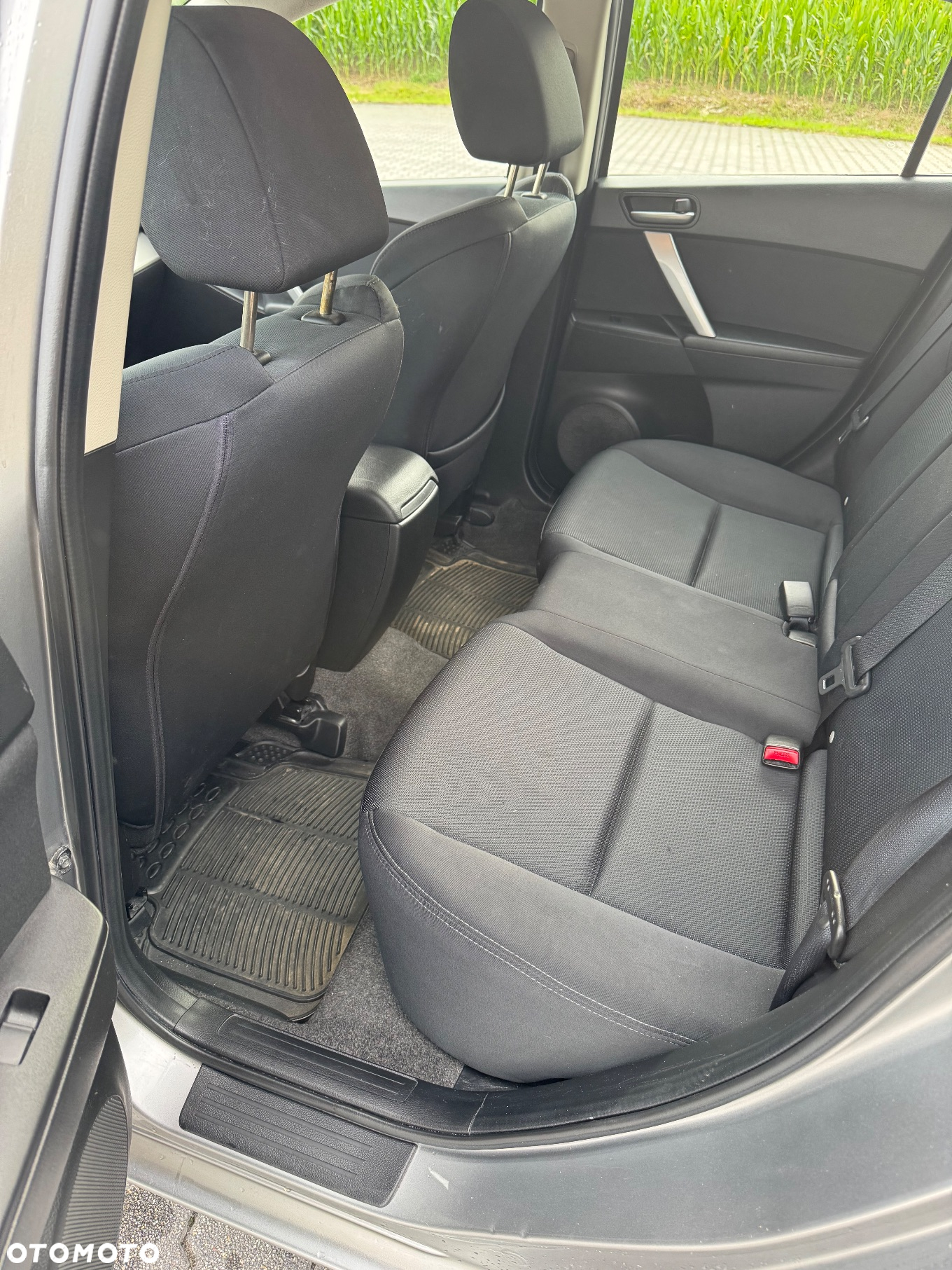 Mazda 3 1.6 Exclusive - 13