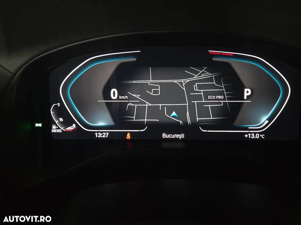 BMW X3 xDrive20d Aut. xLine - 10