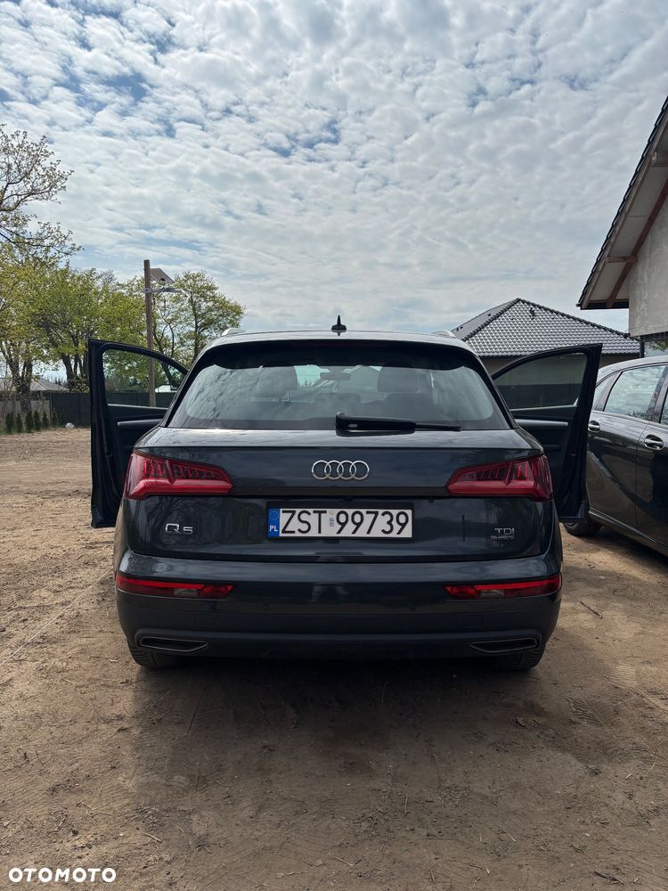Audi Q5 - 8