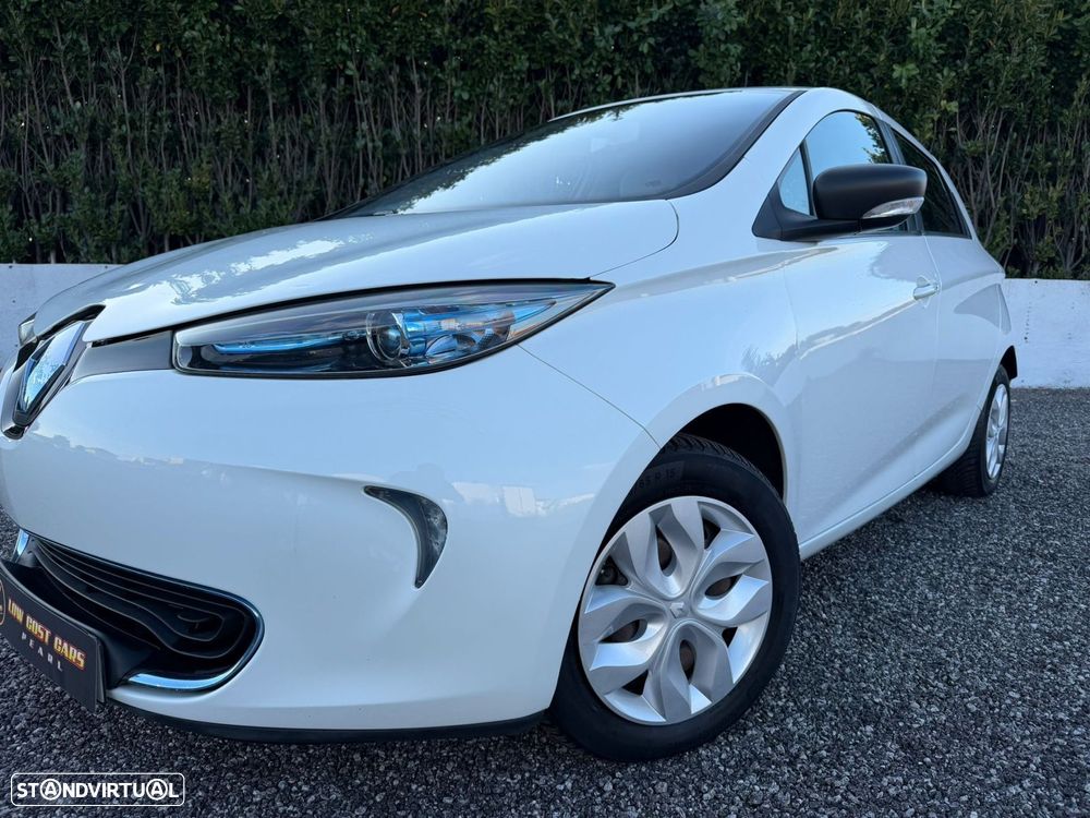 Renault Zoe - 19