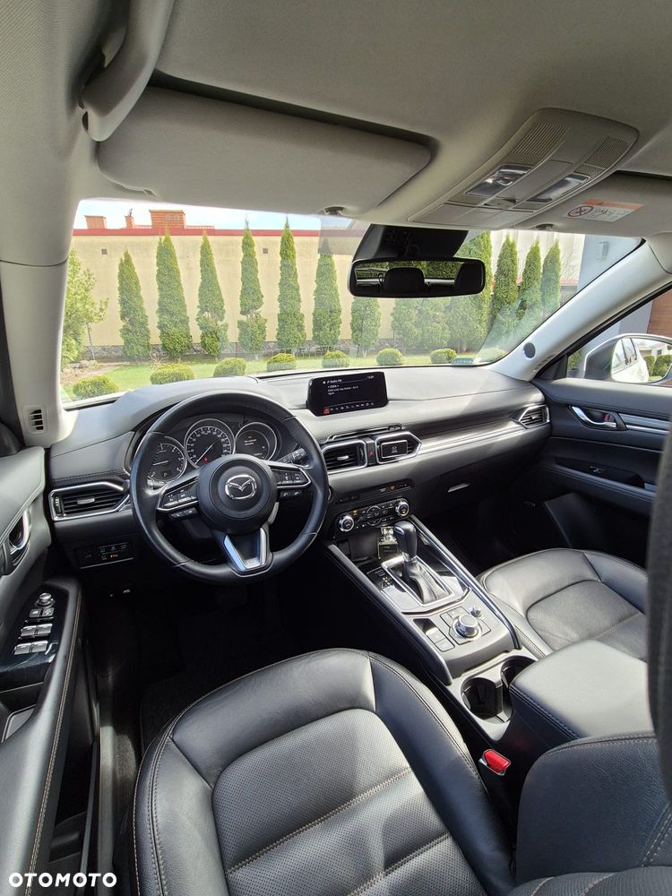 Mazda CX-5 2.2 D Skypassion AWD - 23