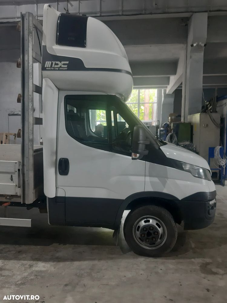 Iveco Dally - 3