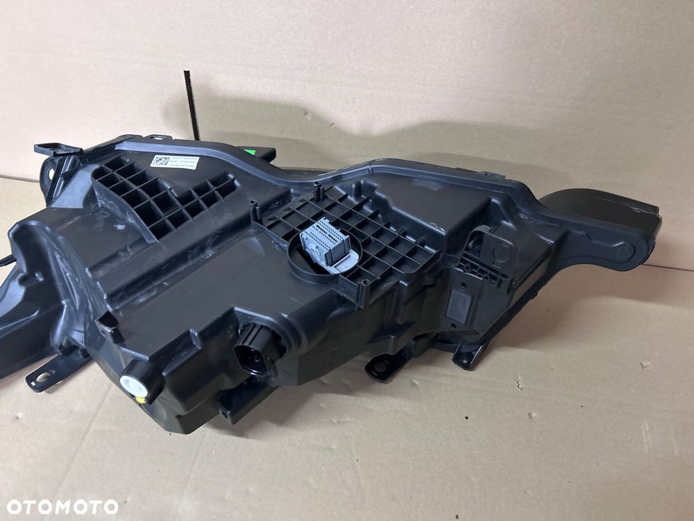LAMPA PRAWA RANGE ROVER SPORT II LIFT L494 FULL LED MID LED PRZÓD PRZEDNIA - 10