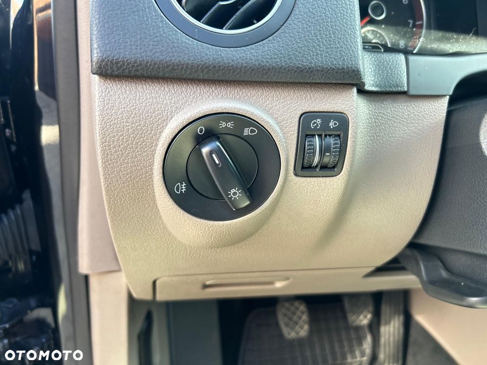 Volkswagen Golf Plus 1.4 Trendline - 29