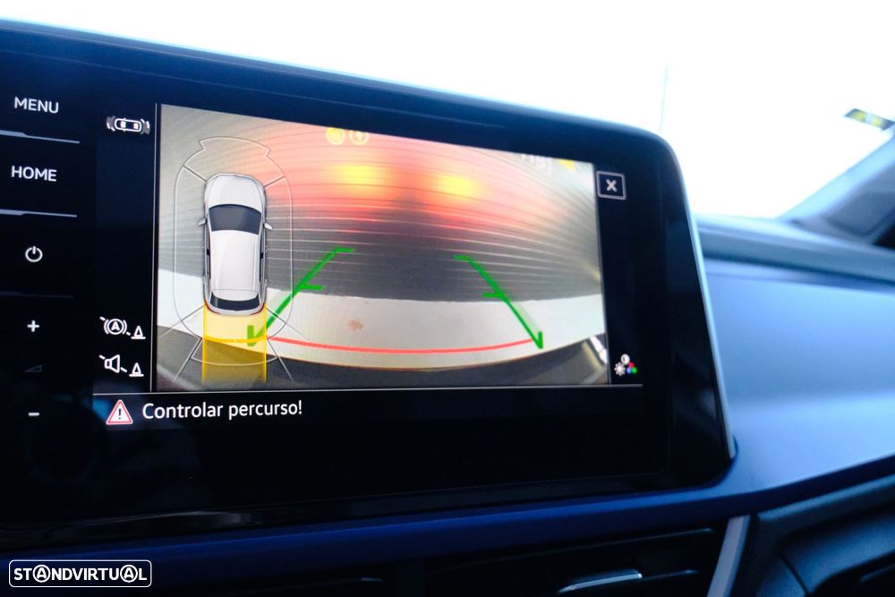 VW T-Roc R 2.0 TSI 4M DSG - 35