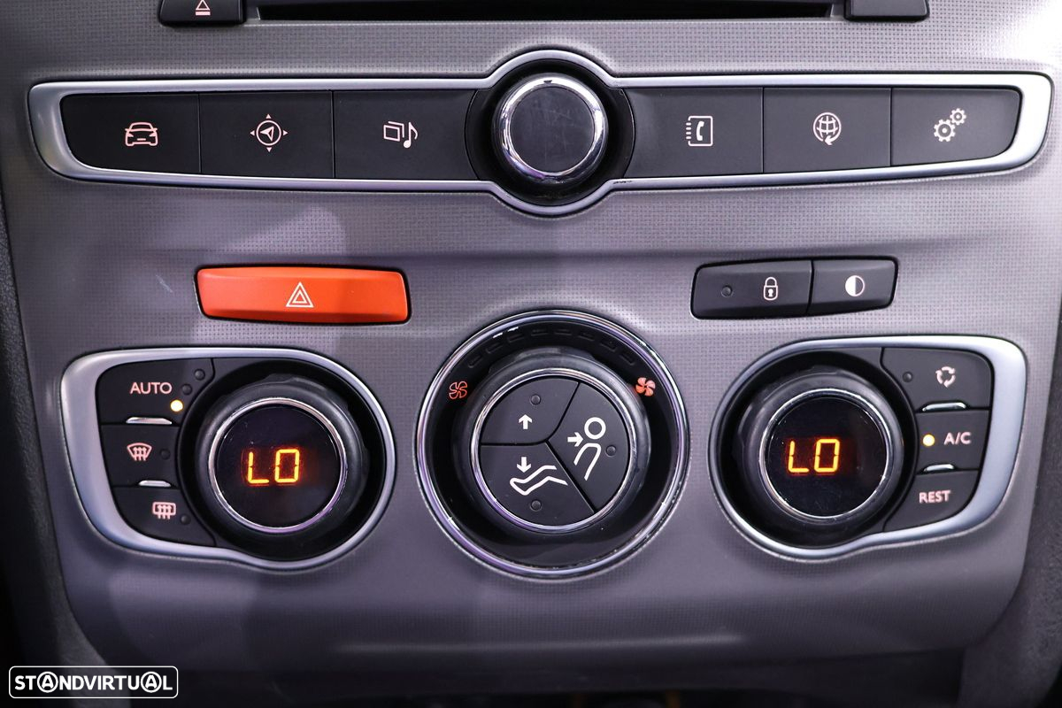 Citroën C4 1.6 BlueHDi Feel - 24